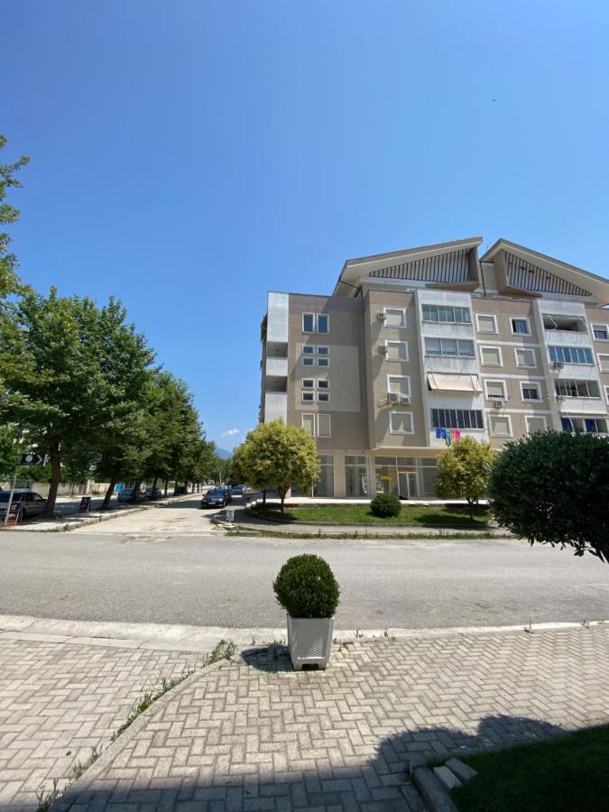 Apartamento Chloe *