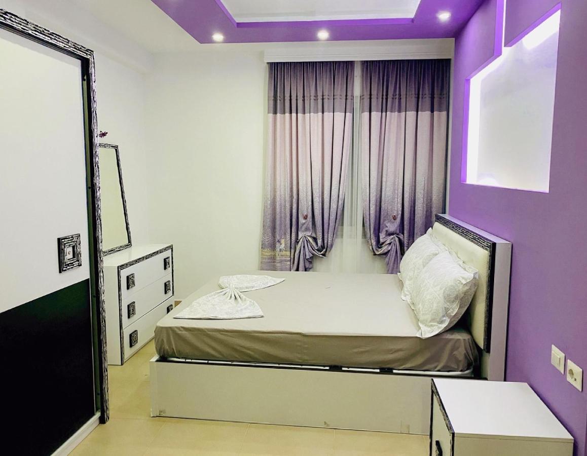 Chloe Apartament Berat