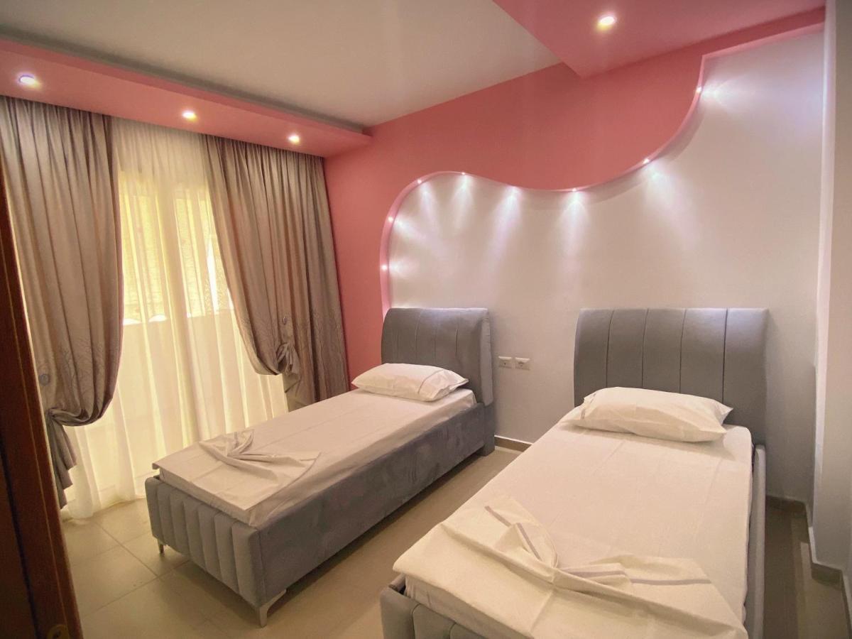 Apartament Chloe *