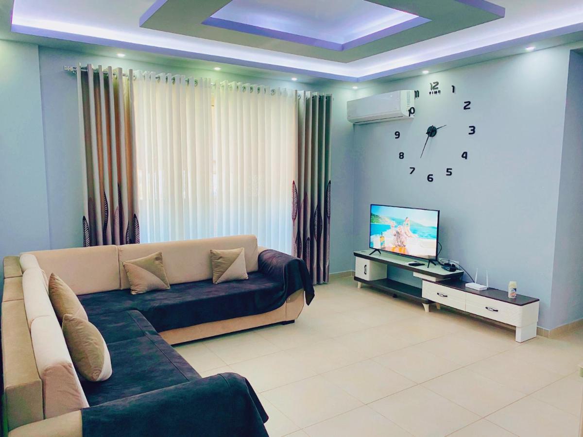 Apartamento Chloe *