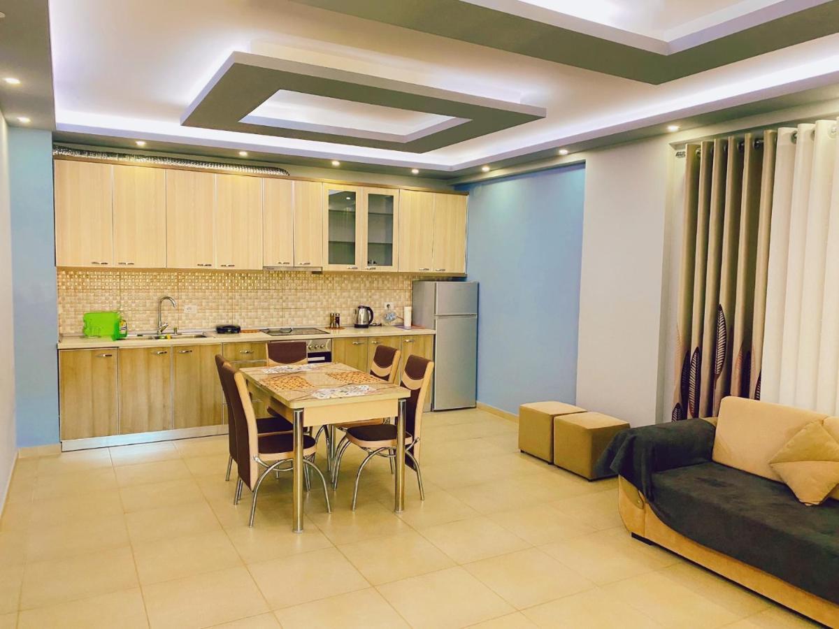 Chloe Apartament