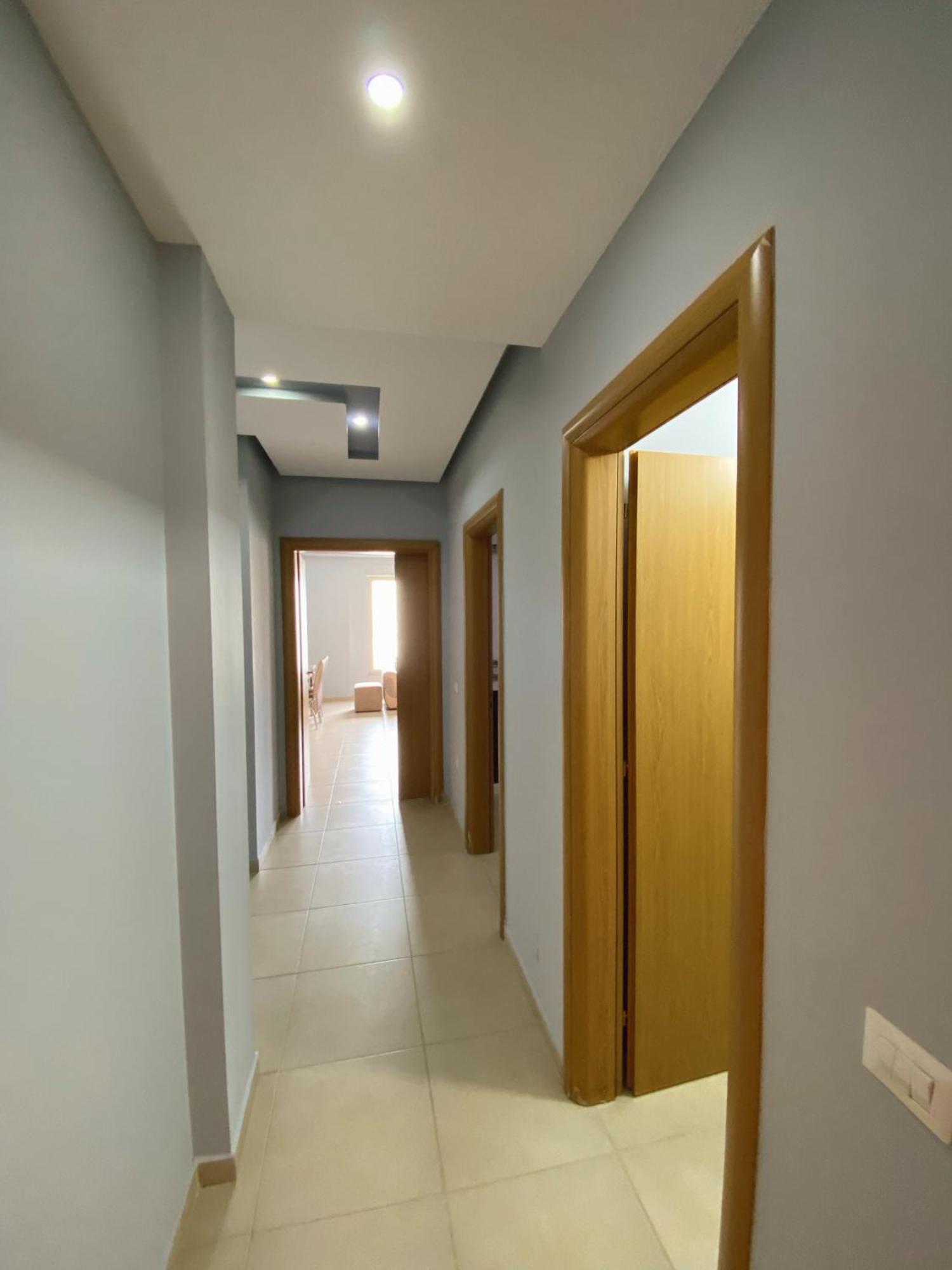 Apartament Chloe