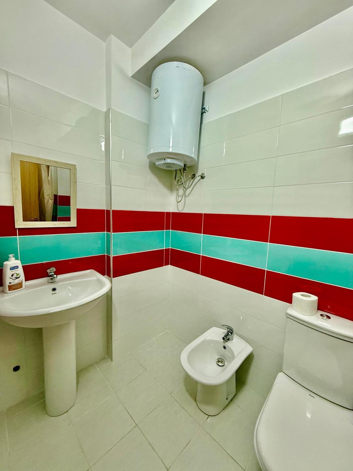 Apartamento Chloe Berat