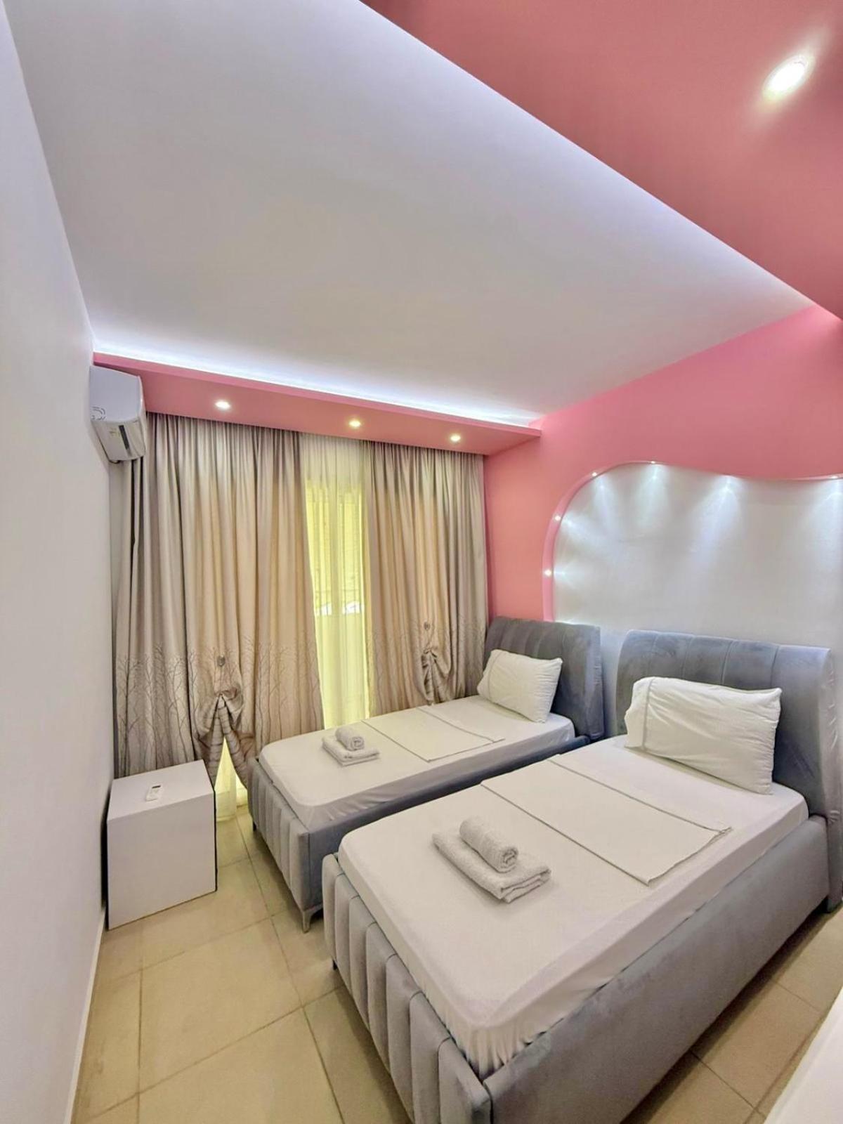 Chloe Apartamento *