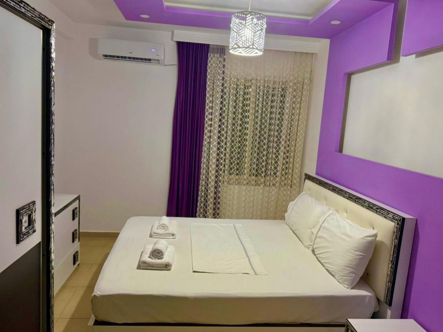 Chloe Apartamento *